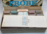 Vintage 1964 Parker Brothers Probe Board Game - Dallas Drinking Society