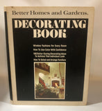1976 Better Homes And Gardens 3-Ring Binder Decorating Book - Dallas Drinking Society