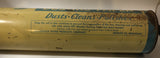 Vintage Key Wonder Dusting Paper in Metal Tin with Product! - Dallas Drinking Society