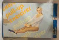 Vintage Pull Up Exerciser in Box - Dallas Drinking Society